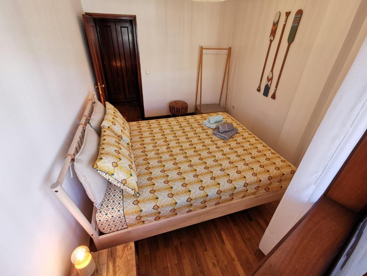 Апартаменты Coronel Pacheco 42 - Порту Экстерьер фото